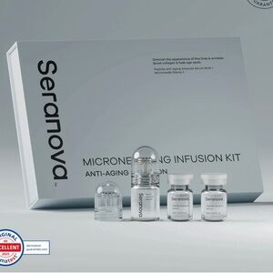 Seranova The Micro Infusion System 3 month supply